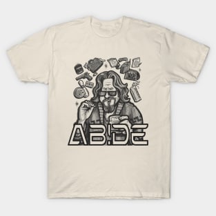 Obey and Abide T-Shirt